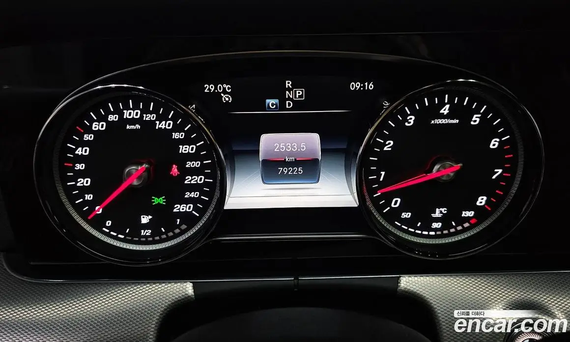 Mercedes-Benz E-Class 2019 2.0 автомат (гидро), фото 10