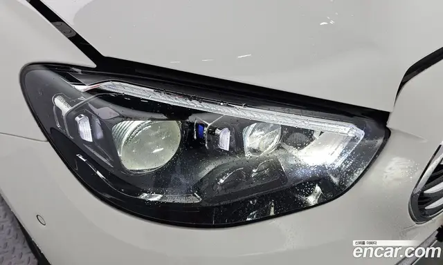 Mercedes-Benz E-Class 2023 2.0 автомат (гидро), миниатюра 8