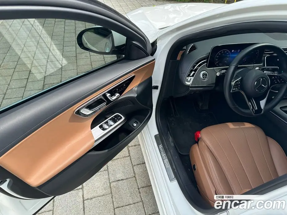 Mercedes-Benz E-Class 2024 2.0 автомат (гидро), фото 11