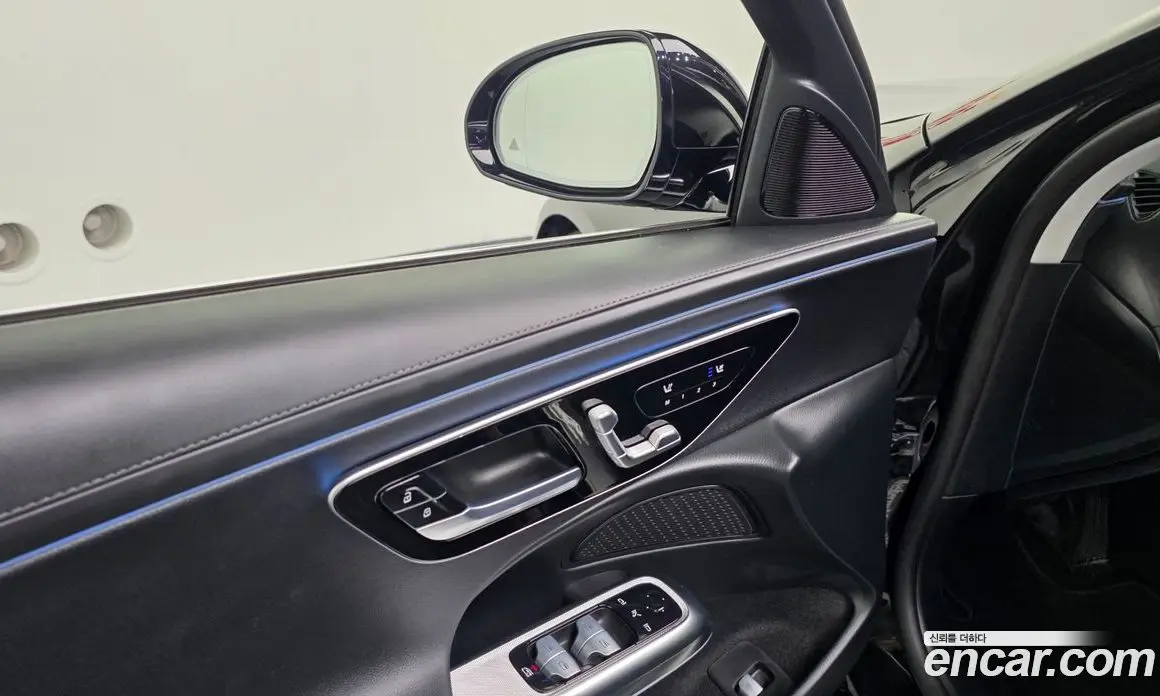 Mercedes-Benz E-Class 2024 2.0 автомат (гидро), фото 27