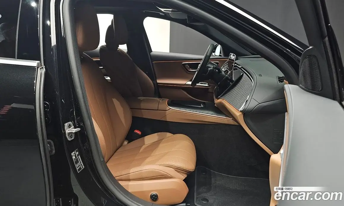 Mercedes-Benz E-Class 2025 2.0 автомат (гидро), фото 13
