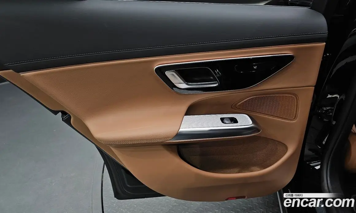 Mercedes-Benz E-Class 2025 2.0 автомат (гидро), фото 15
