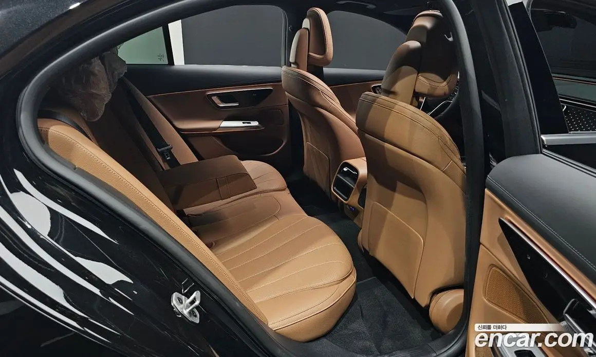 Mercedes-Benz E-Class 2025 2.0 автомат (гидро), фото 16
