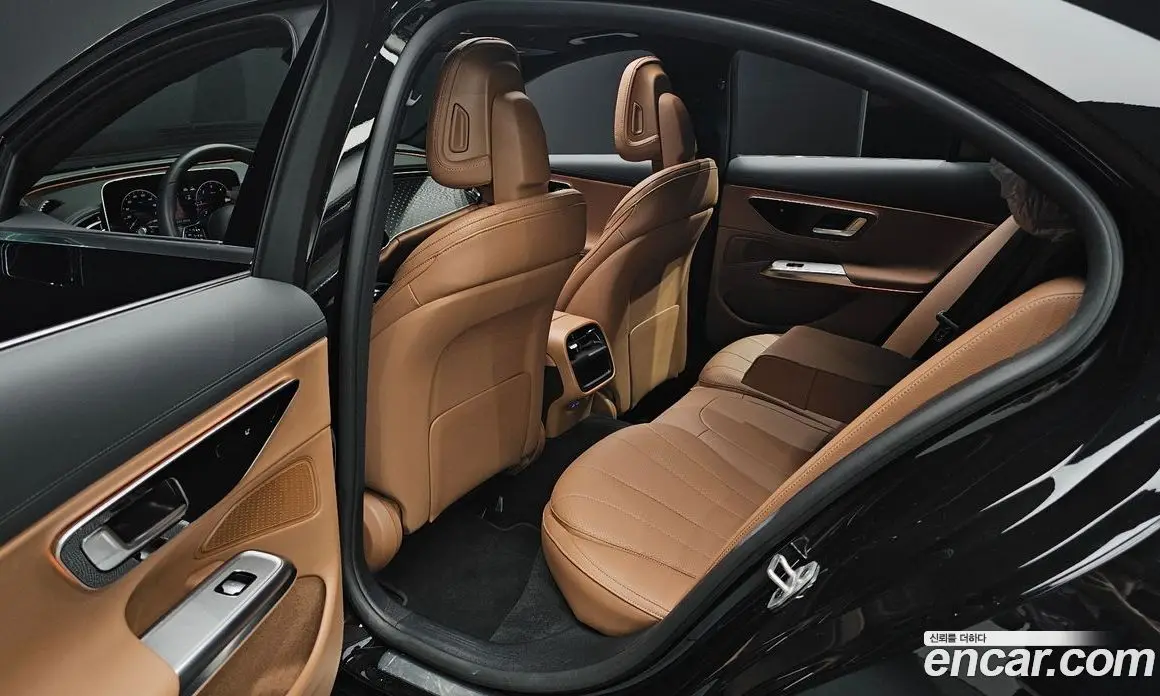 Mercedes-Benz E-Class 2025 2.0 автомат (гидро), фото 18