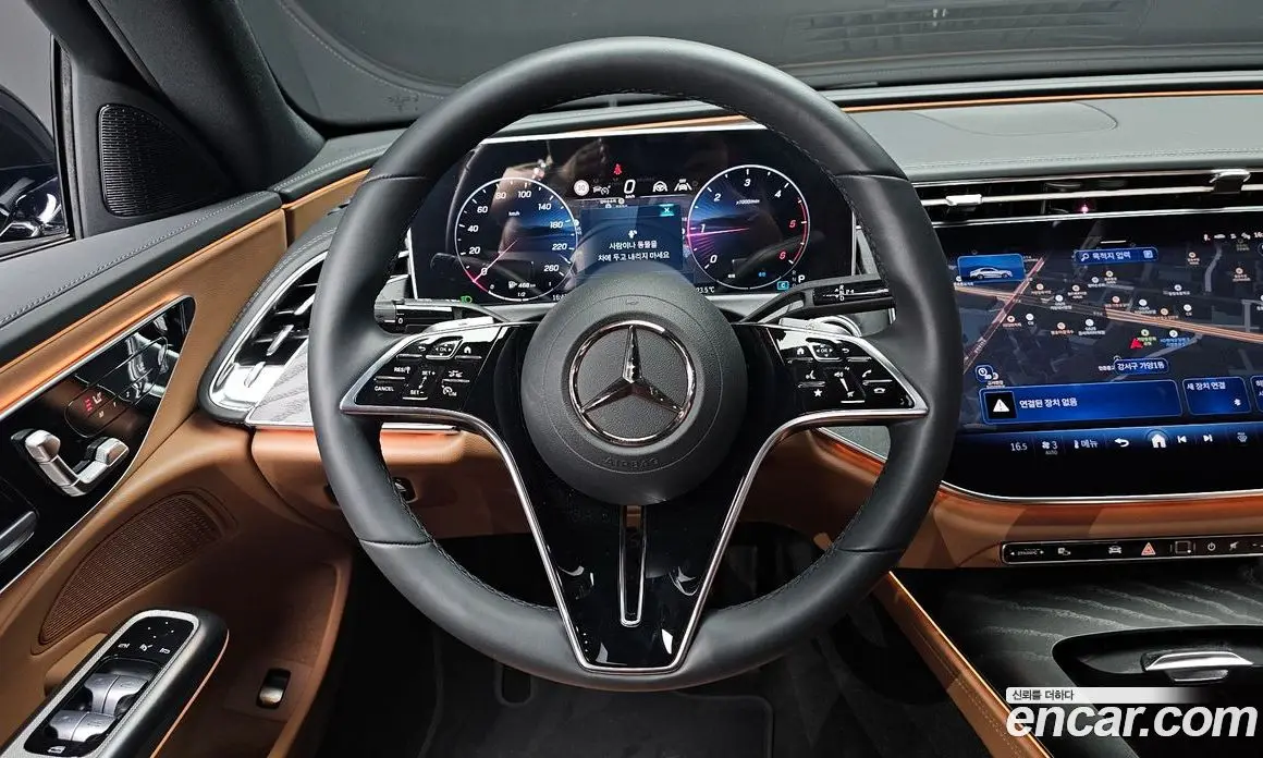 Mercedes-Benz E-Class 2025 2.0 автомат (гидро), фото 19