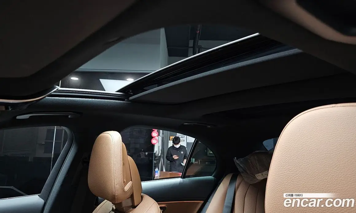Mercedes-Benz E-Class 2025 2.0 автомат (гидро), фото 26