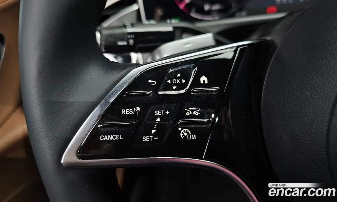 Mercedes-Benz E-Class 2025 2.0 автомат (гидро), фото 32