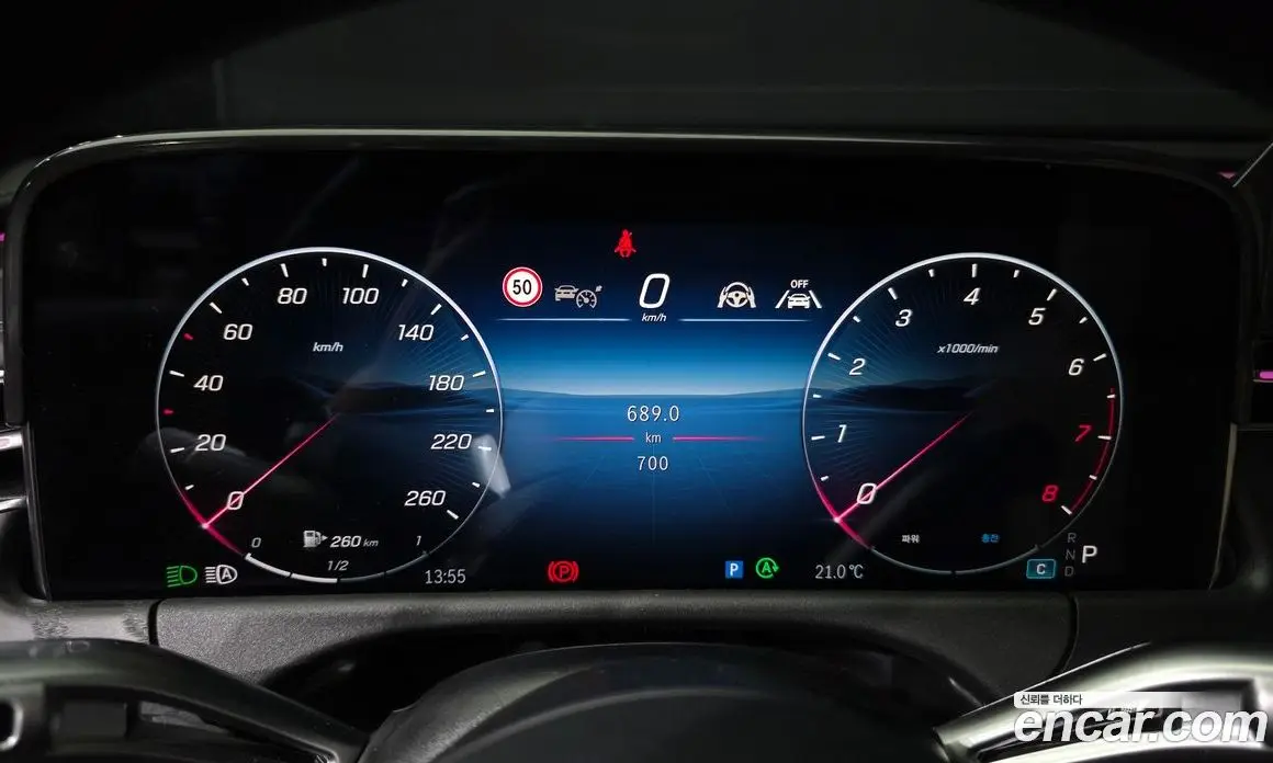 Mercedes-Benz E-Class 2026 2.0 автомат (гидро), фото 8
