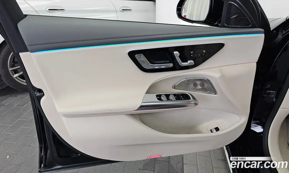 Mercedes-Benz E-Class 2026 2.0 автомат (гидро), фото 14