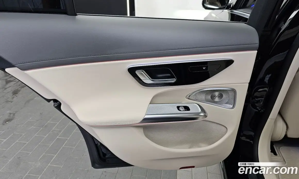 Mercedes-Benz E-Class 2026 2.0 автомат (гидро), фото 15