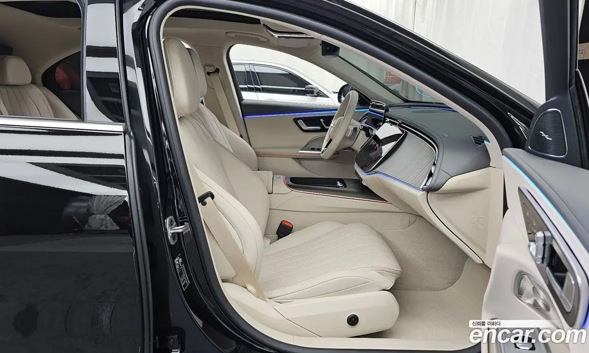 Mercedes-Benz E-Class 2026 2.0 автомат (гидро), фото 17