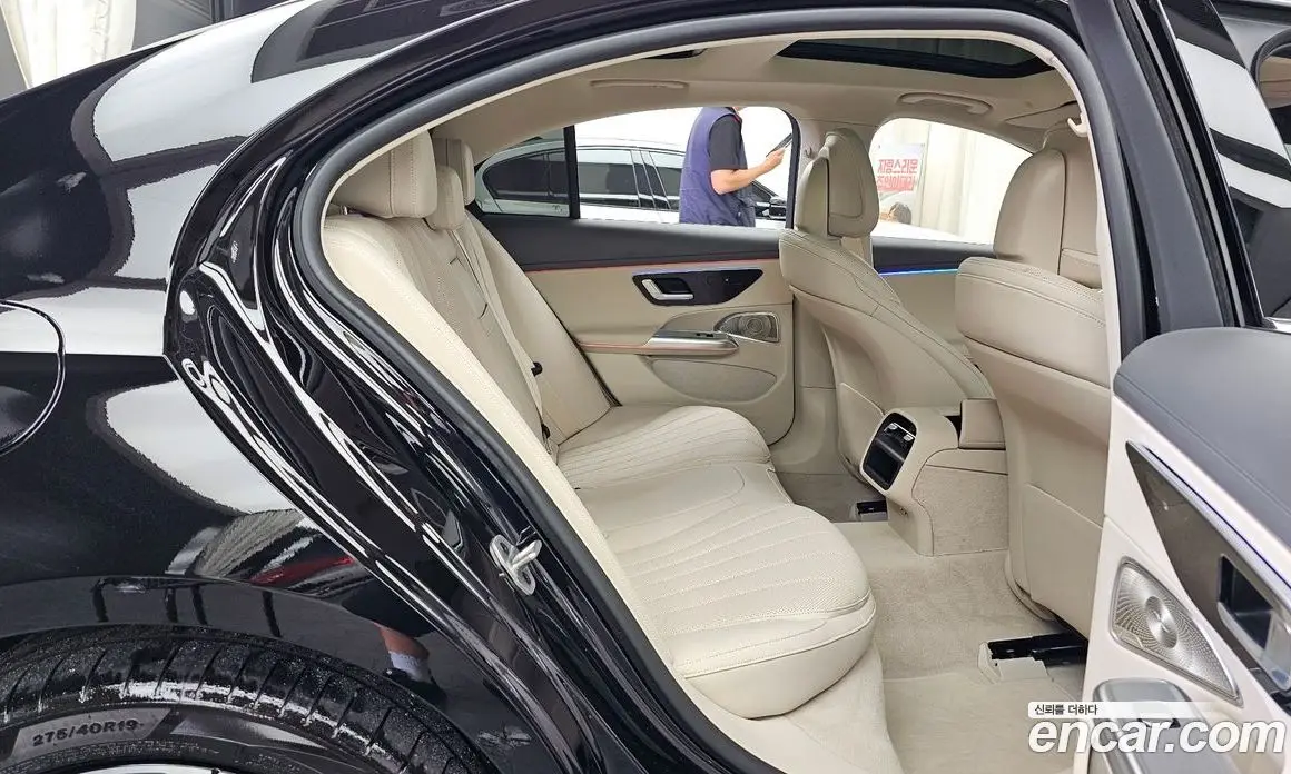 Mercedes-Benz E-Class 2026 2.0 автомат (гидро), фото 18