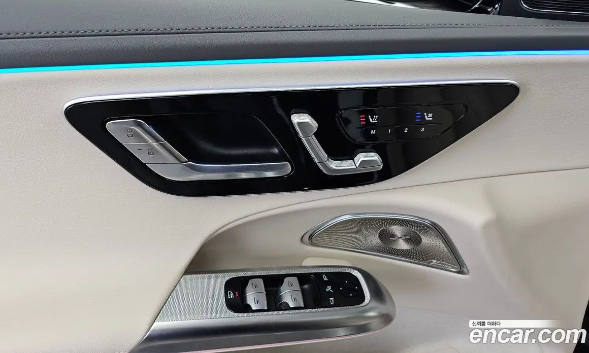 Mercedes-Benz E-Class 2026 2.0 автомат (гидро), фото 25