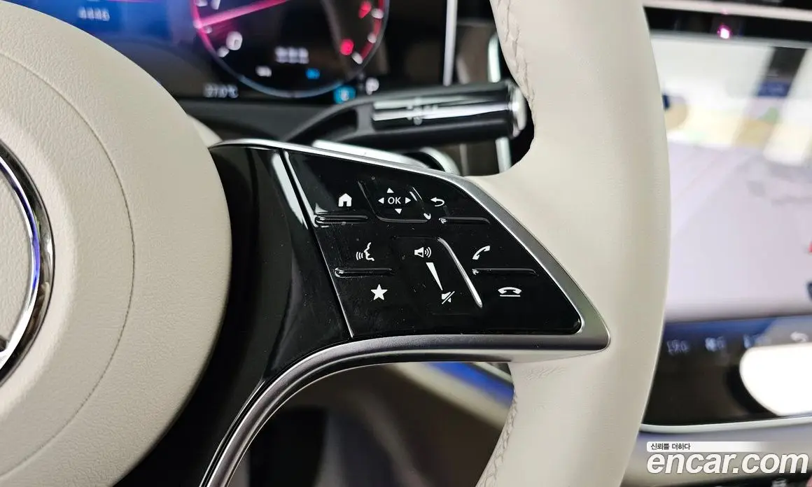 Mercedes-Benz E-Class 2026 2.0 автомат (гидро), фото 31