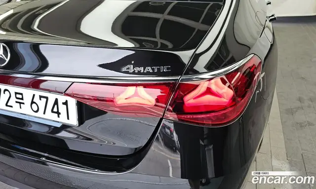 Mercedes-Benz E-Class 2026 2.0 автомат (гидро), миниатюра 9