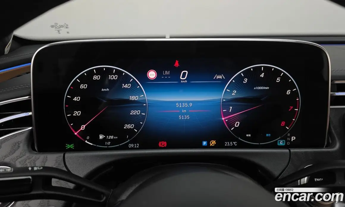 Mercedes-Benz E-Class 2026 2.0 автомат (гидро), фото 11
