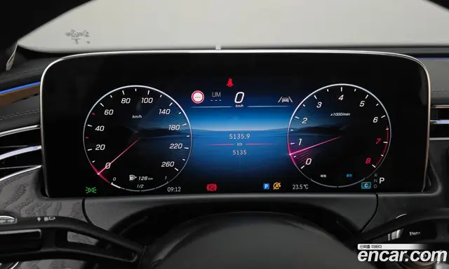 Mercedes-Benz E-Class 2026 2.0 автомат (гидро), миниатюра 11