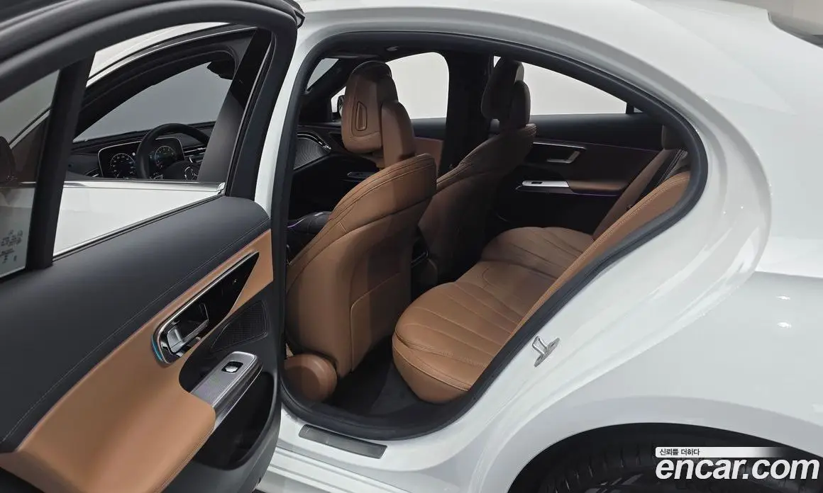 Mercedes-Benz E-Class 2026 2.0 автомат (гидро), фото 18