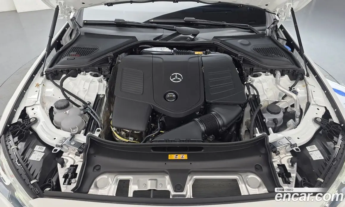 Mercedes-Benz E-Class 2026 2.0 автомат (гидро), фото 6
