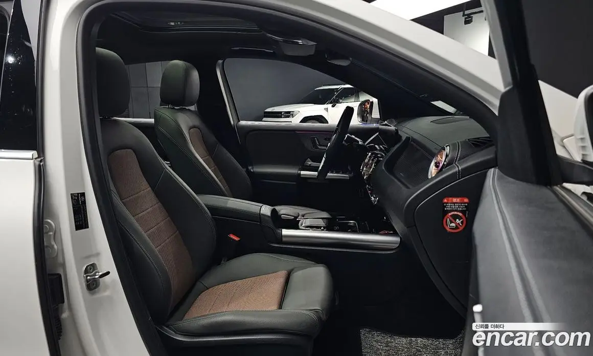 Mercedes-Benz EQA 2023 0.2 автомат (гидро), фото 16