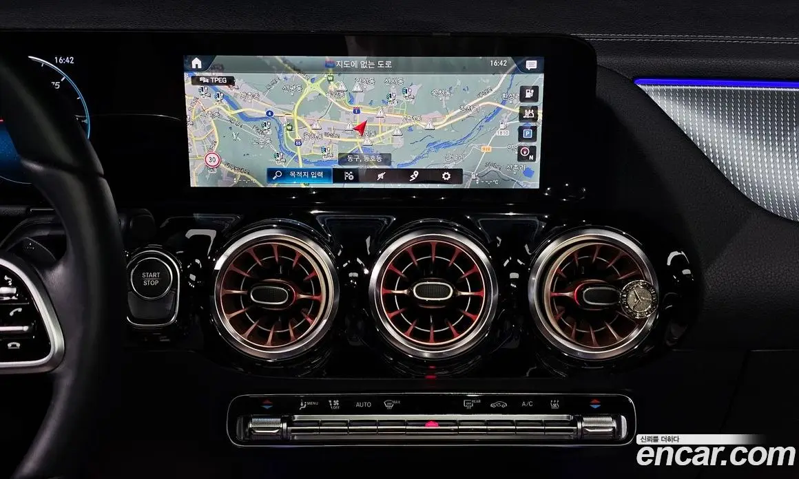 Mercedes-Benz EQA 2023 0.2 автомат (гидро), фото 20