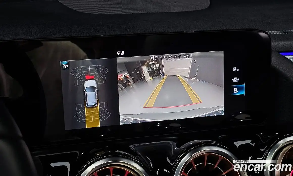 Mercedes-Benz EQA 2023 0.2 автомат (гидро), фото 21