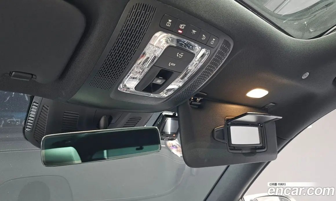 Mercedes-Benz EQA 2023 0.2 автомат (гидро), фото 25