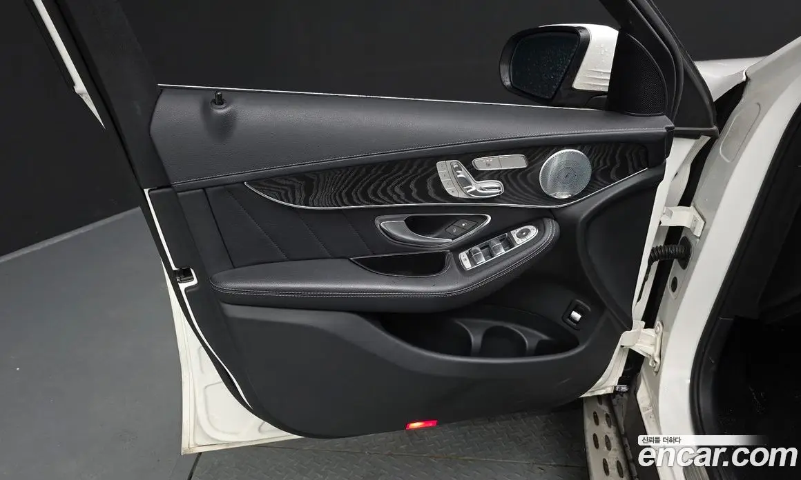 Mercedes-Benz GLC-Class 2017 2.1 автомат (гидро), фото 13