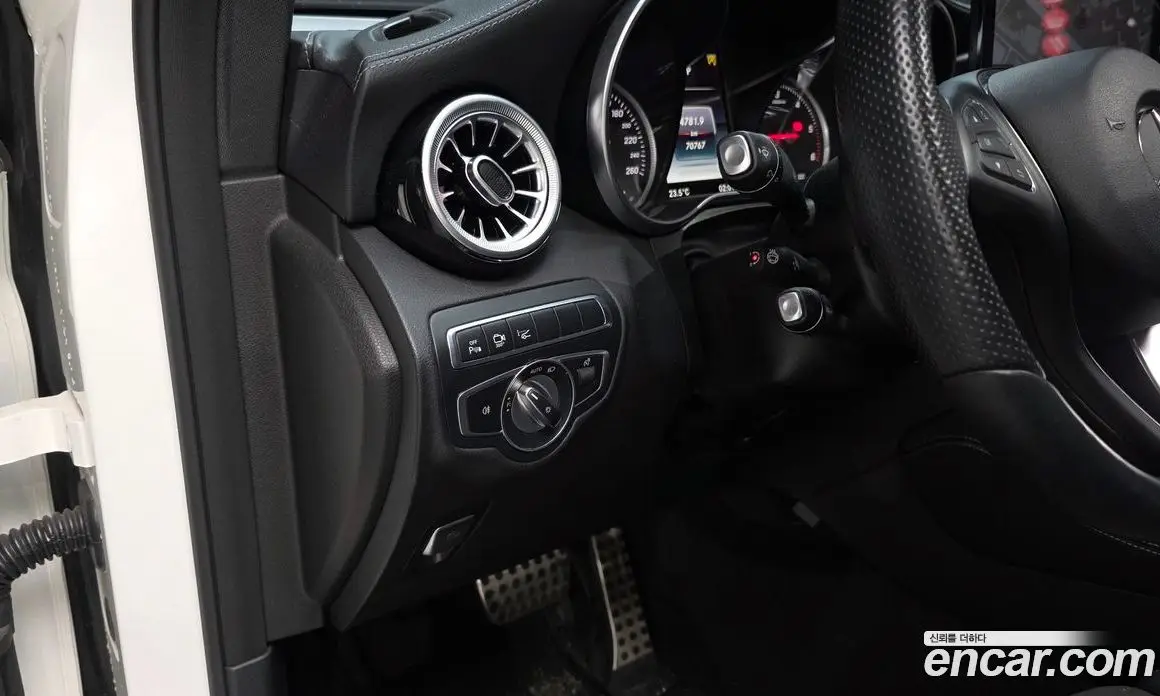 Mercedes-Benz GLC-Class 2017 2.1 автомат (гидро), фото 18