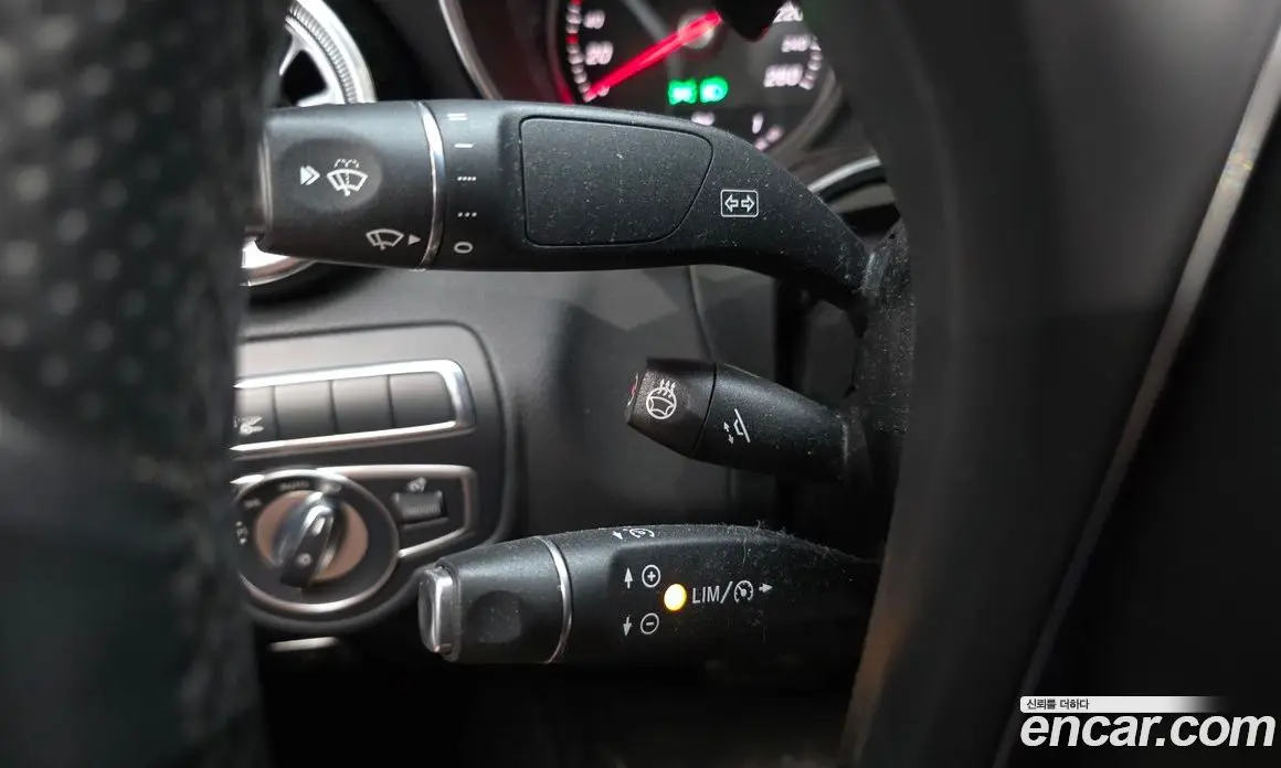 Mercedes-Benz GLC-Class 2017 2.1 автомат (гидро), фото 28