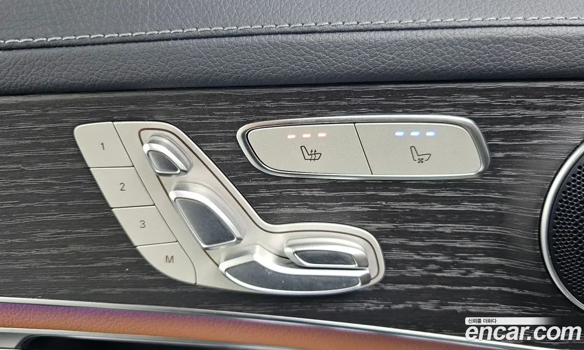 Mercedes-Benz GLC-Class 2023 2.0 автомат (гидро), фото 28
