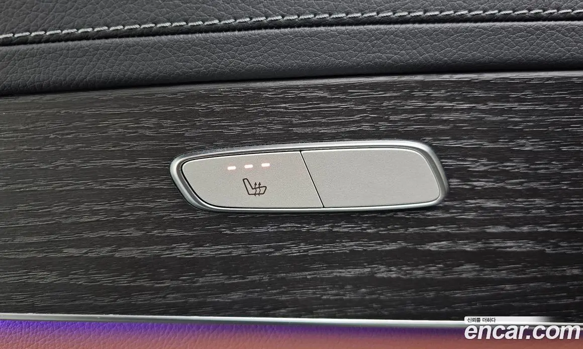 Mercedes-Benz GLC-Class 2023 2.0 автомат (гидро), фото 29
