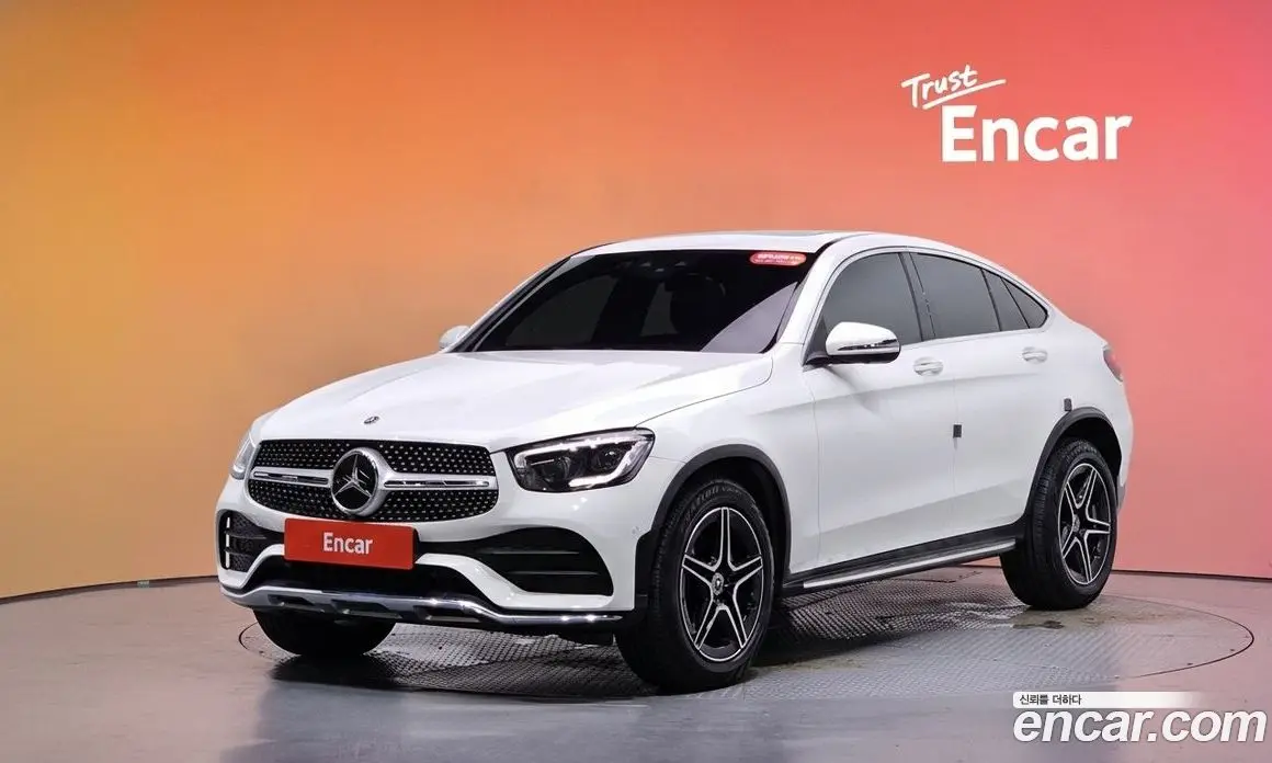 Mercedes-Benz GLC-Class 2023 2.0 автомат (гидро), фото 32