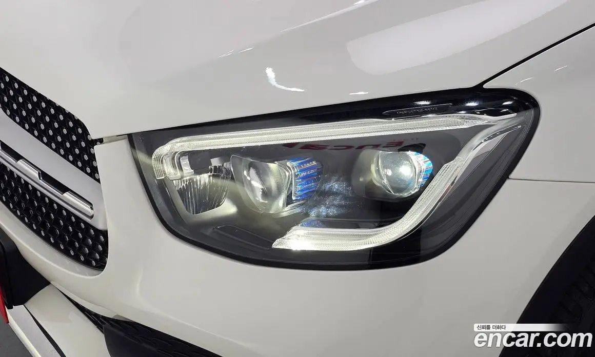 Mercedes-Benz GLC-Class 2023 2.0 автомат (гидро), фото 7