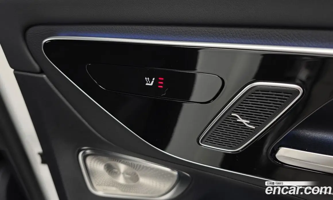 Mercedes-Benz GLC-Class 2024 2.0 автомат (гидро), фото 24
