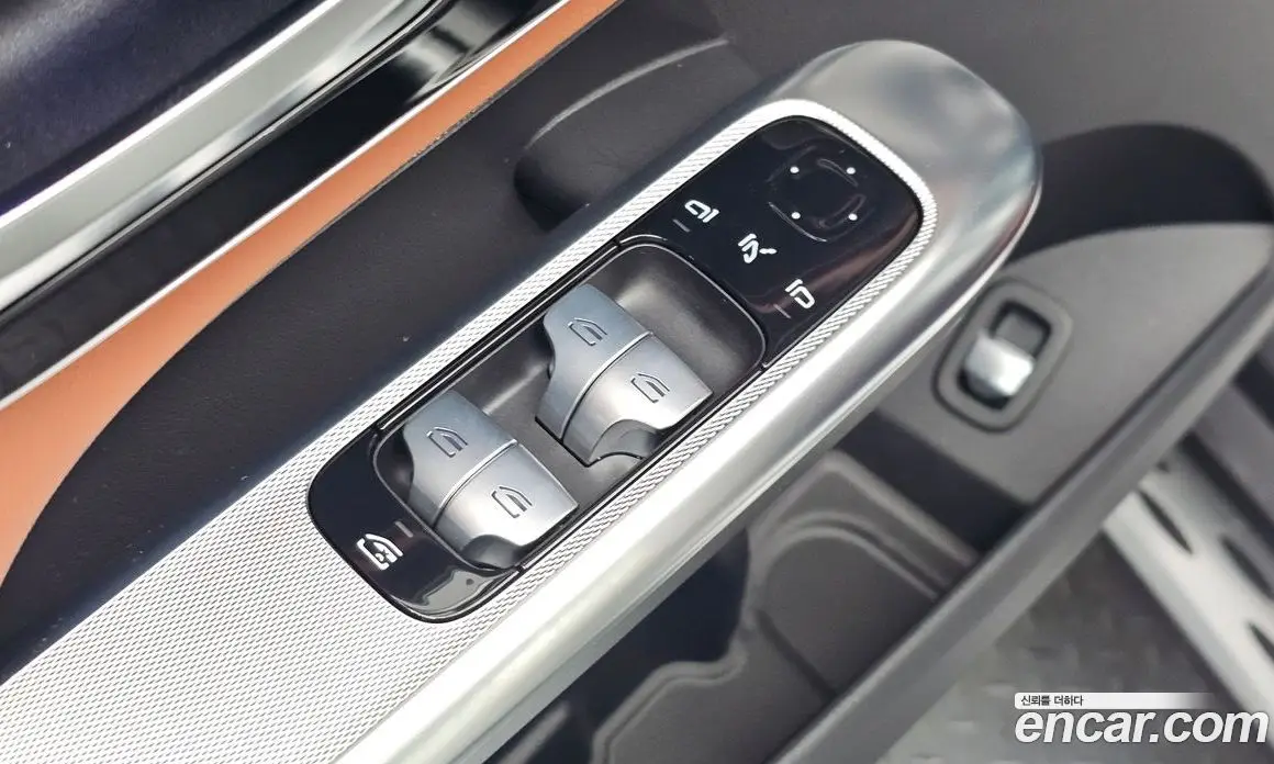 Mercedes-Benz GLC-Class 2024 2.0 автомат (гидро), фото 30