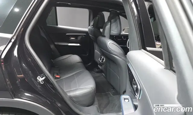 Mercedes-Benz GLC-Class 2024 2.0 автомат (гидро), миниатюра 12