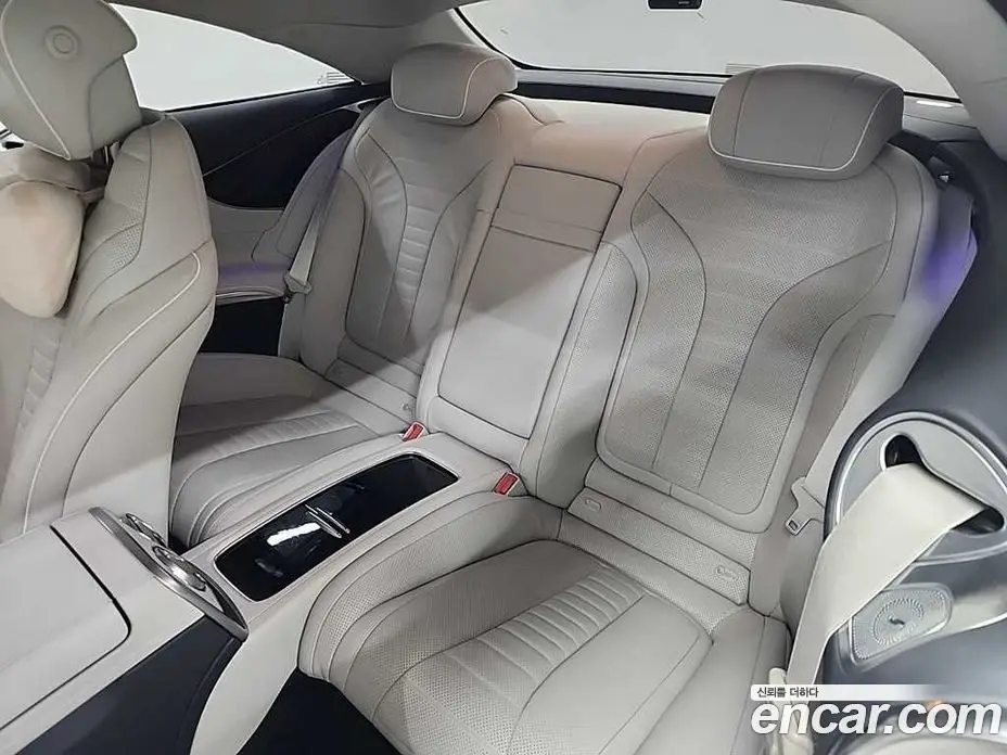 Mercedes-Benz S-Class 2017 3.0 автомат (гидро), фото 12
