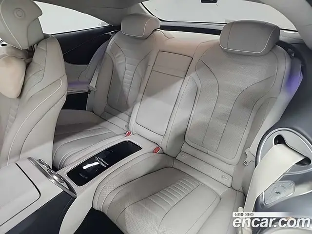 Mercedes-Benz S-Class 2017 3.0 автомат (гидро), миниатюра 12