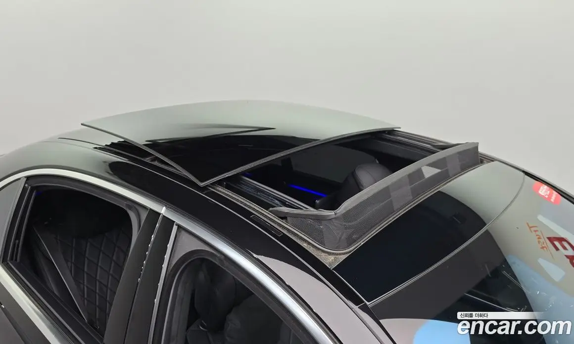 Mercedes-Benz S-Class 2021 4.0 автомат (гидро), фото 27