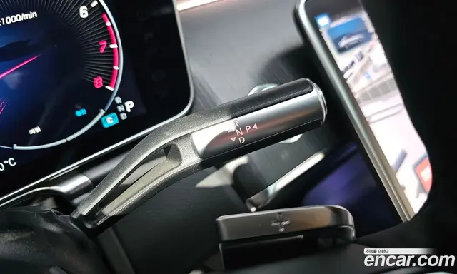 Mercedes-Benz S-Class 2021 3.0 автомат (гидро), миниатюра 11