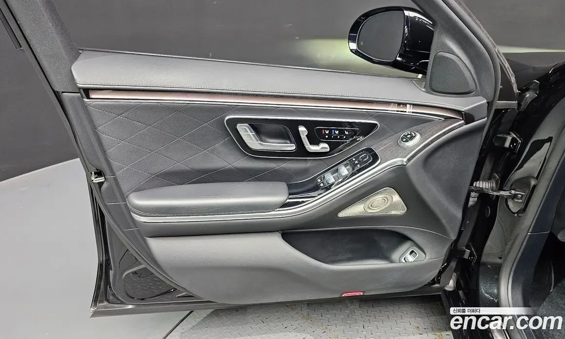 Mercedes-Benz S-Class 2021 3.0 автомат (гидро), фото 13