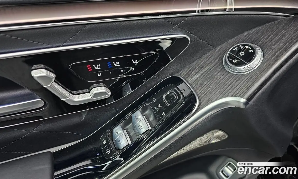 Mercedes-Benz S-Class 2021 3.0 автомат (гидро), фото 29