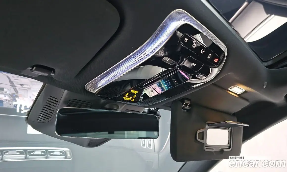 Mercedes-Benz S-Class 2021 3.0 автомат (гидро), фото 30