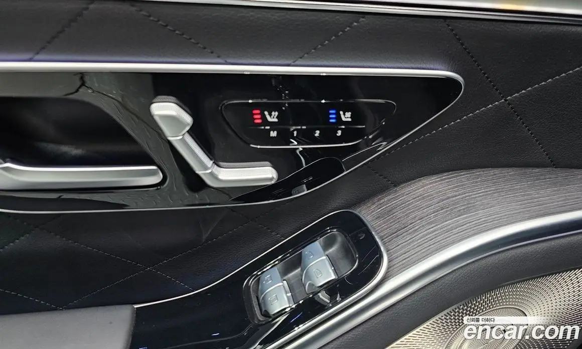 Mercedes-Benz S-Class 2021 3.0 автомат (гидро), фото 32
