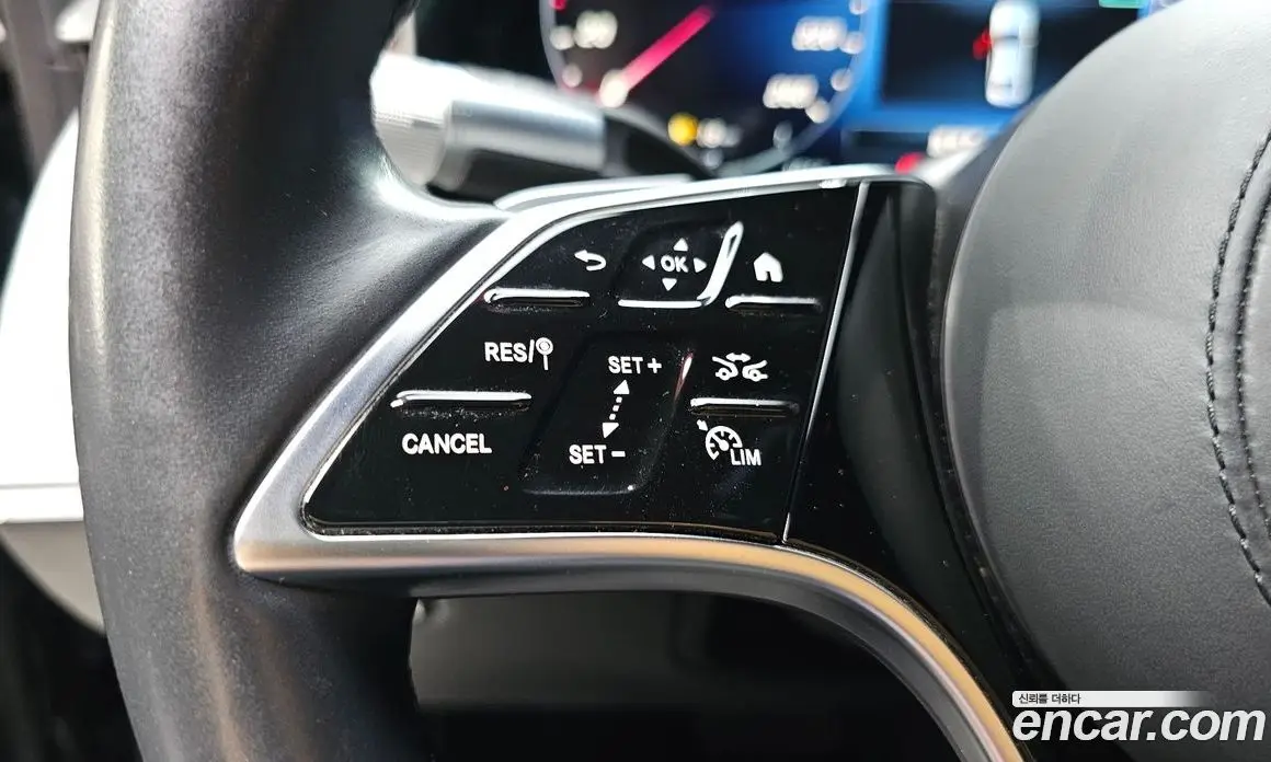 Mercedes-Benz S-Class 2021 3.0 автомат (гидро), фото 33