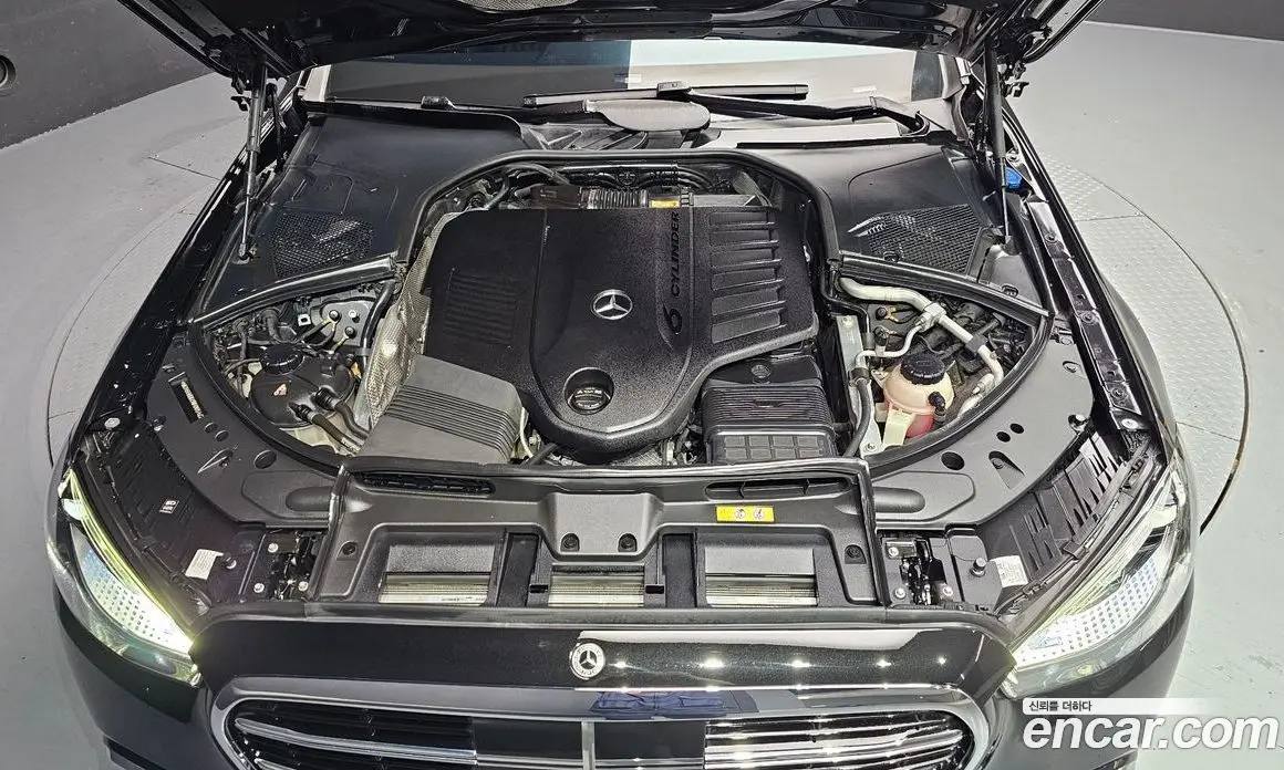 Mercedes-Benz S-Class 2021 3.0 автомат (гидро), фото 5