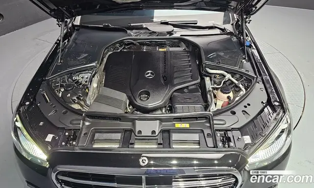 Mercedes-Benz S-Class 2021 3.0 автомат (гидро), миниатюра 5