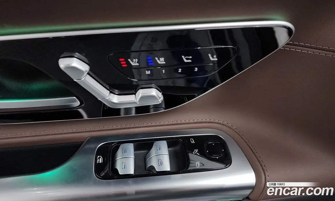 Mercedes-Benz SL-Class 2024 4.0 автомат (гидро), фото 24