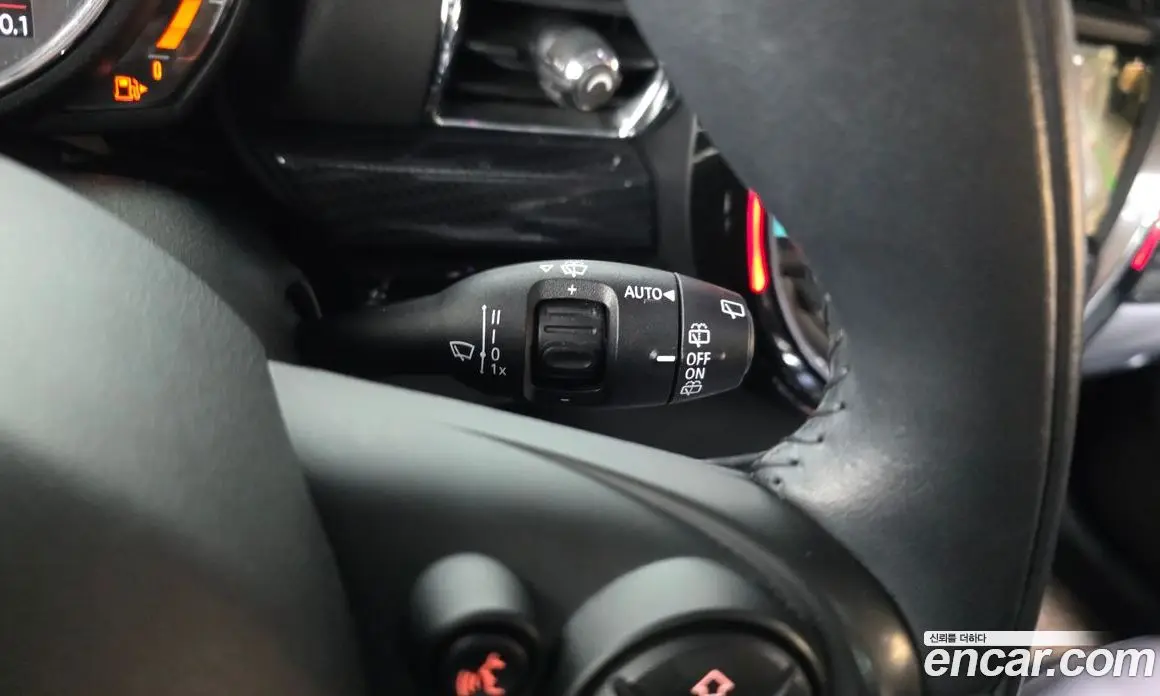 Mini Clubman 2020 2.0 автомат (гидро), фото 18